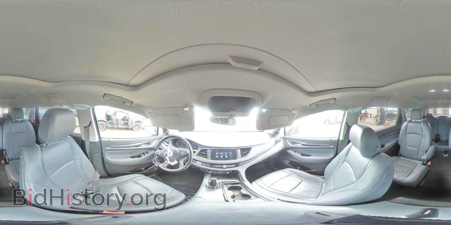2019 BUICK ENCLAVE - VIN: 5GAEVAKW2KJ178456 - Фото 16