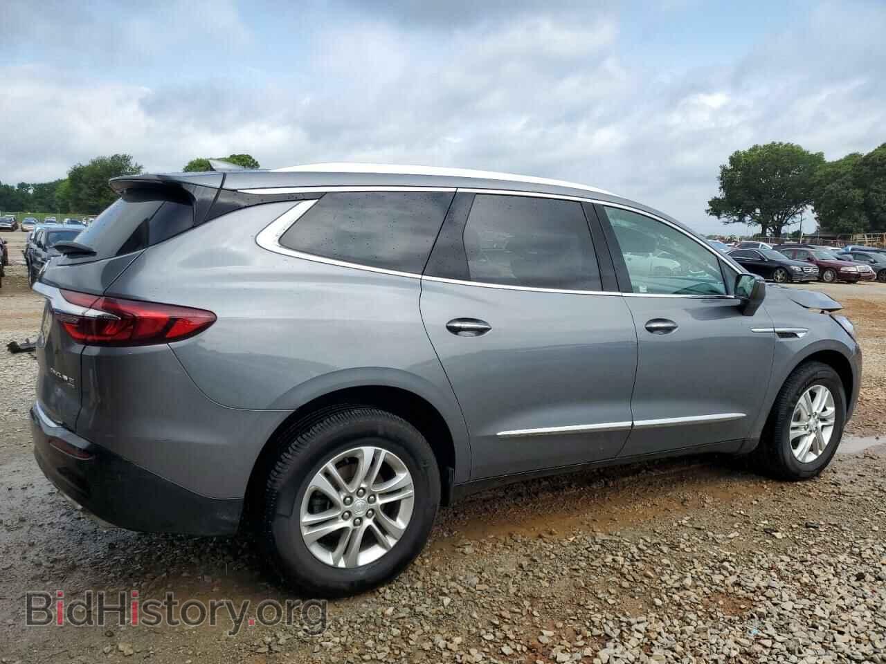 2019 BUICK ENCLAVE - VIN: 5GAEVAKW2KJ178456 - Фото 3