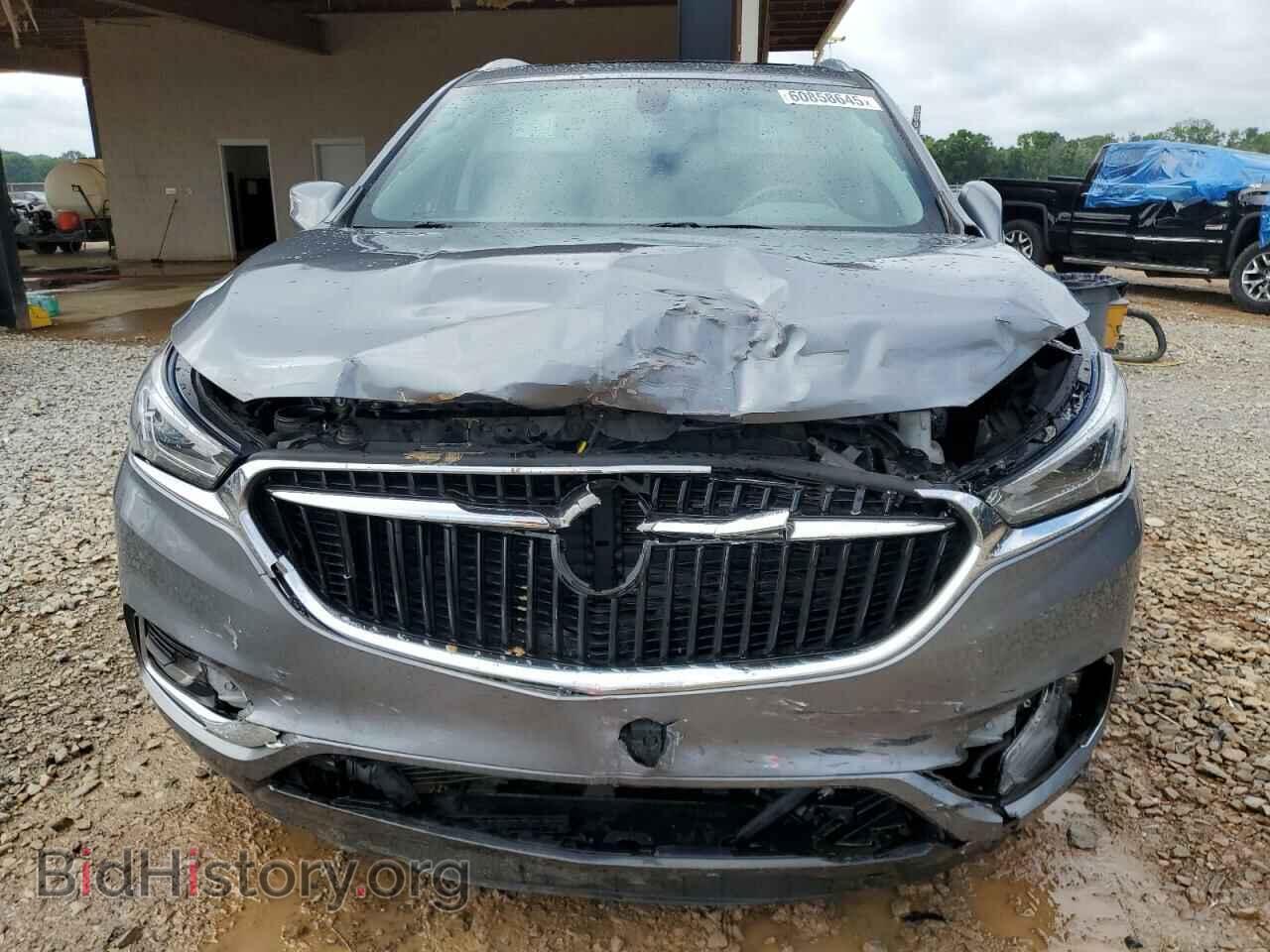 2019 BUICK ENCLAVE - VIN: 5GAEVAKW2KJ178456 - Фото 5