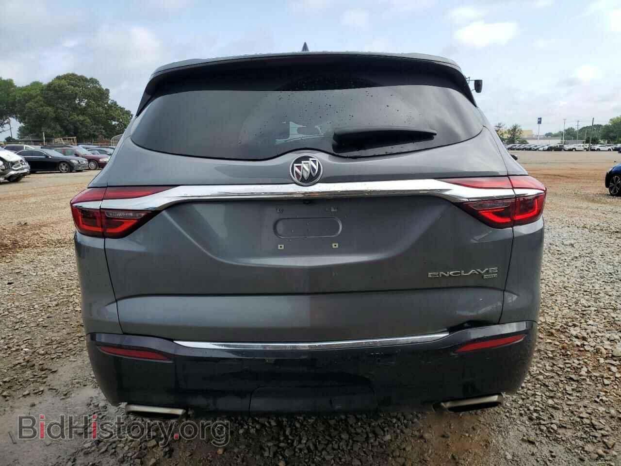 2019 BUICK ENCLAVE - VIN: 5GAEVAKW2KJ178456 - Фото 6