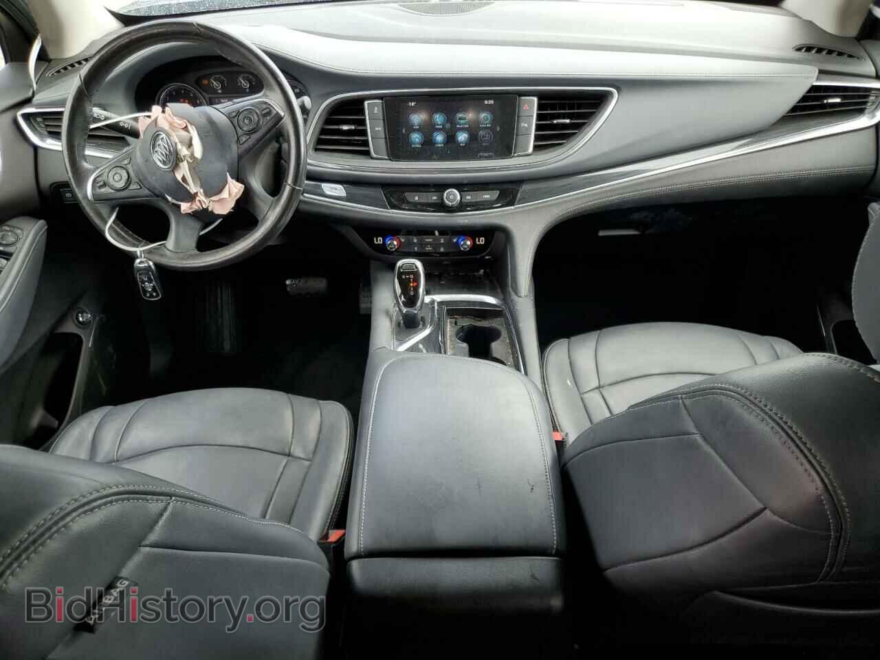 2019 BUICK ENCLAVE - VIN: 5GAEVAKW2KJ178456 - Фото 8