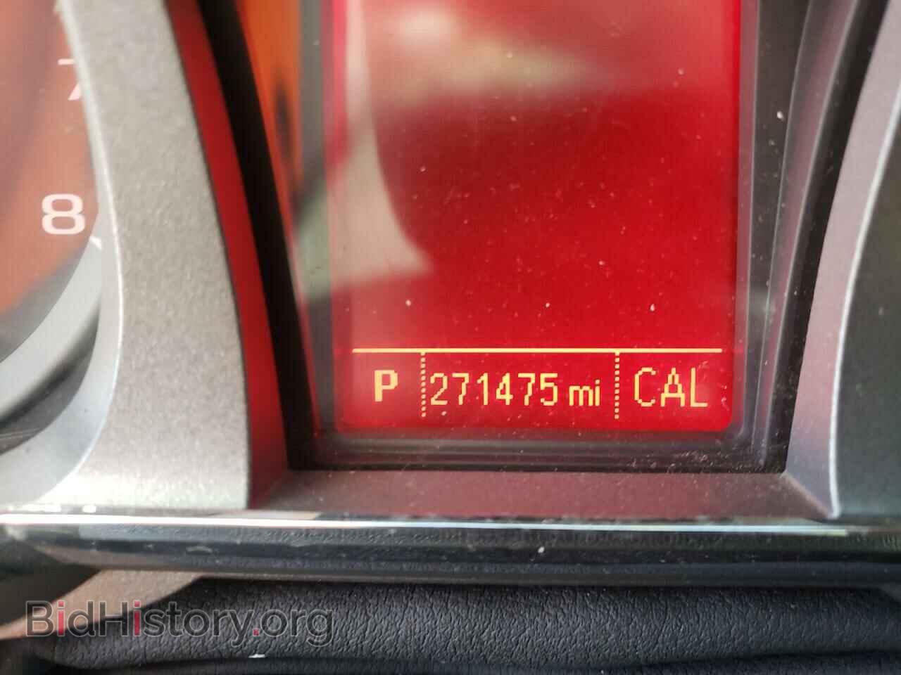2012 GMC TERRAIN - VIN: 2GKALMEKXC6105772 - Фото 8