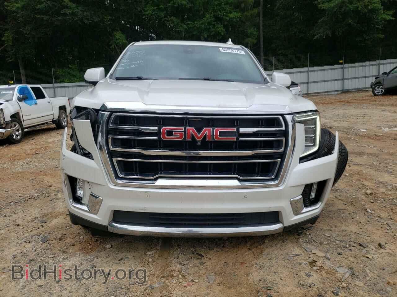 2021 GMC YUKON - VIN: 1GKS2BKD4MR481259 - Photo 5