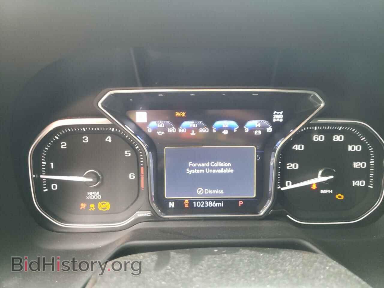 2021 GMC YUKON - VIN: 1GKS2BKD4MR481259 - Photo 9