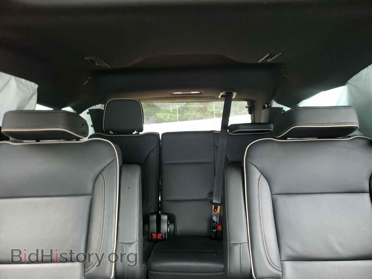 2021 GMC YUKON - VIN: 1GKS2BKD4MR481259 - Photo 10
