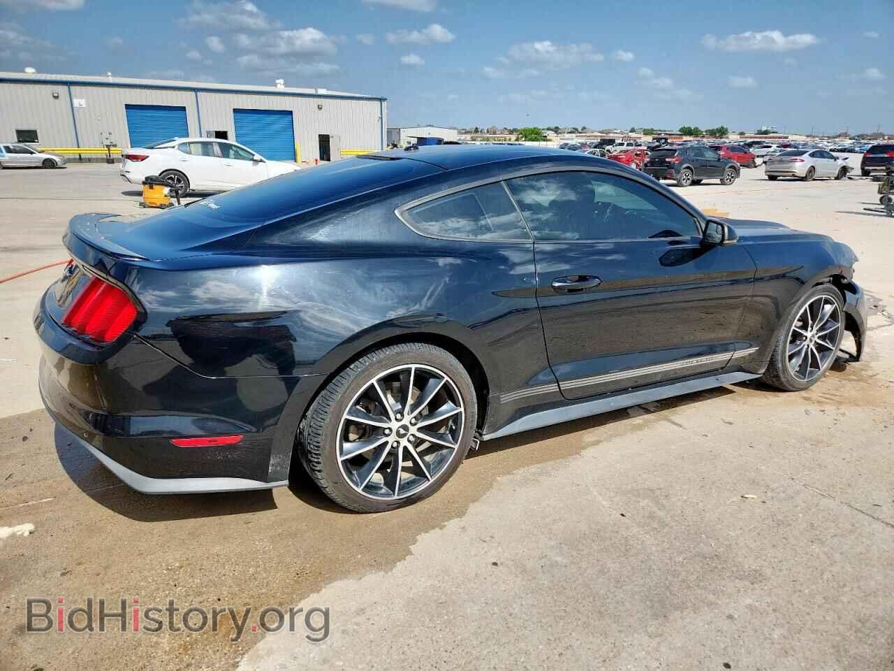 2016 FORD ALL Models - VIN: 1FA6P8TH7G5336169 - Фото 3