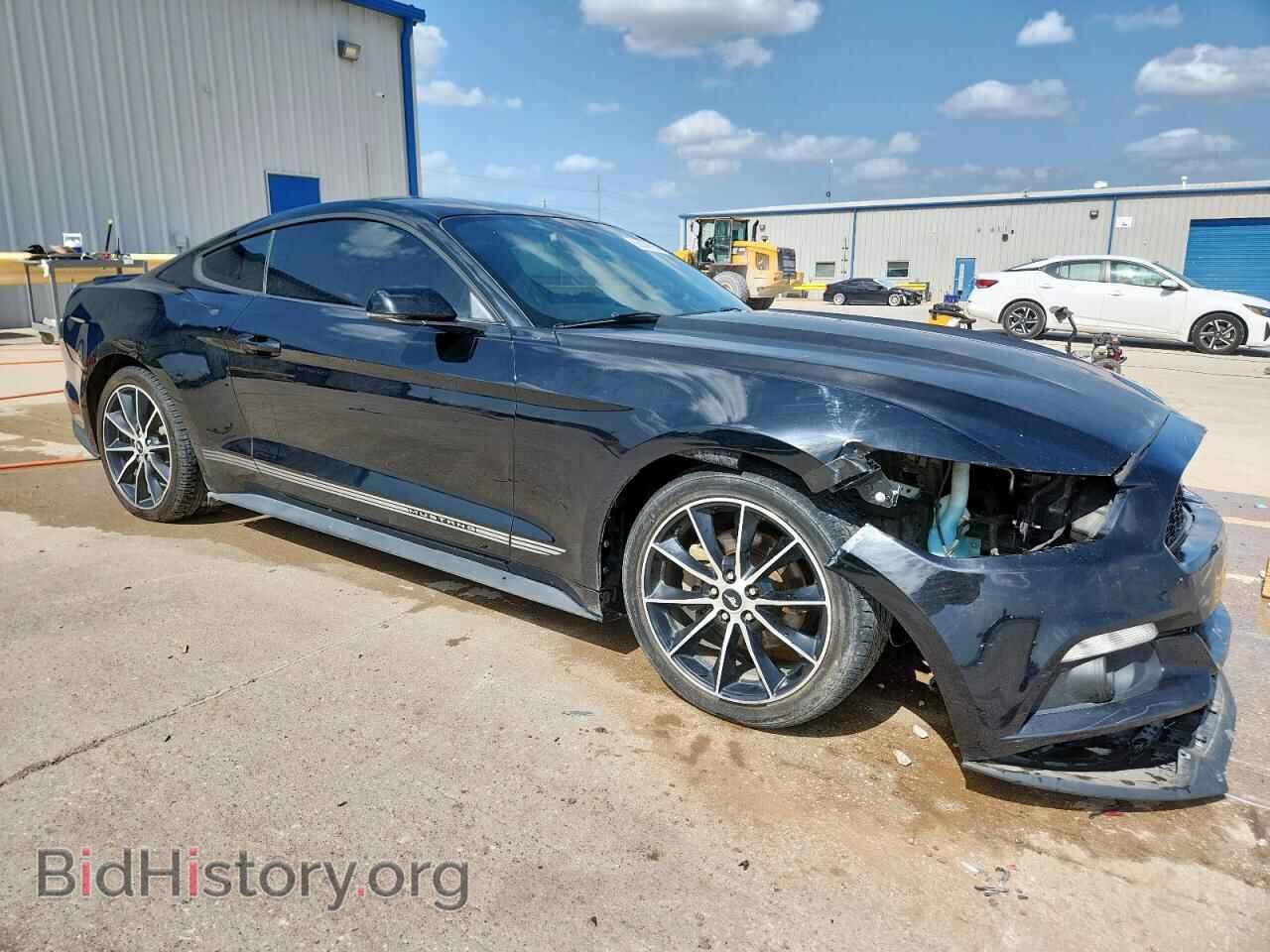 2016 FORD ALL Models - VIN: 1FA6P8TH7G5336169 - Фото 4