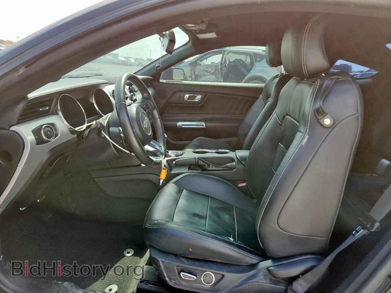 2016 FORD ALL Models - VIN: 1FA6P8TH7G5336169 - Фото 7