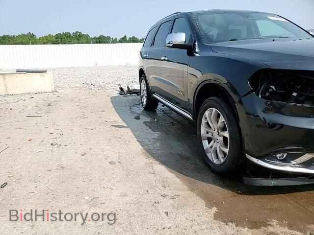2018 DODGE DURANGO - VIN: 1C4RDJEG2JC386668 - Photo 15