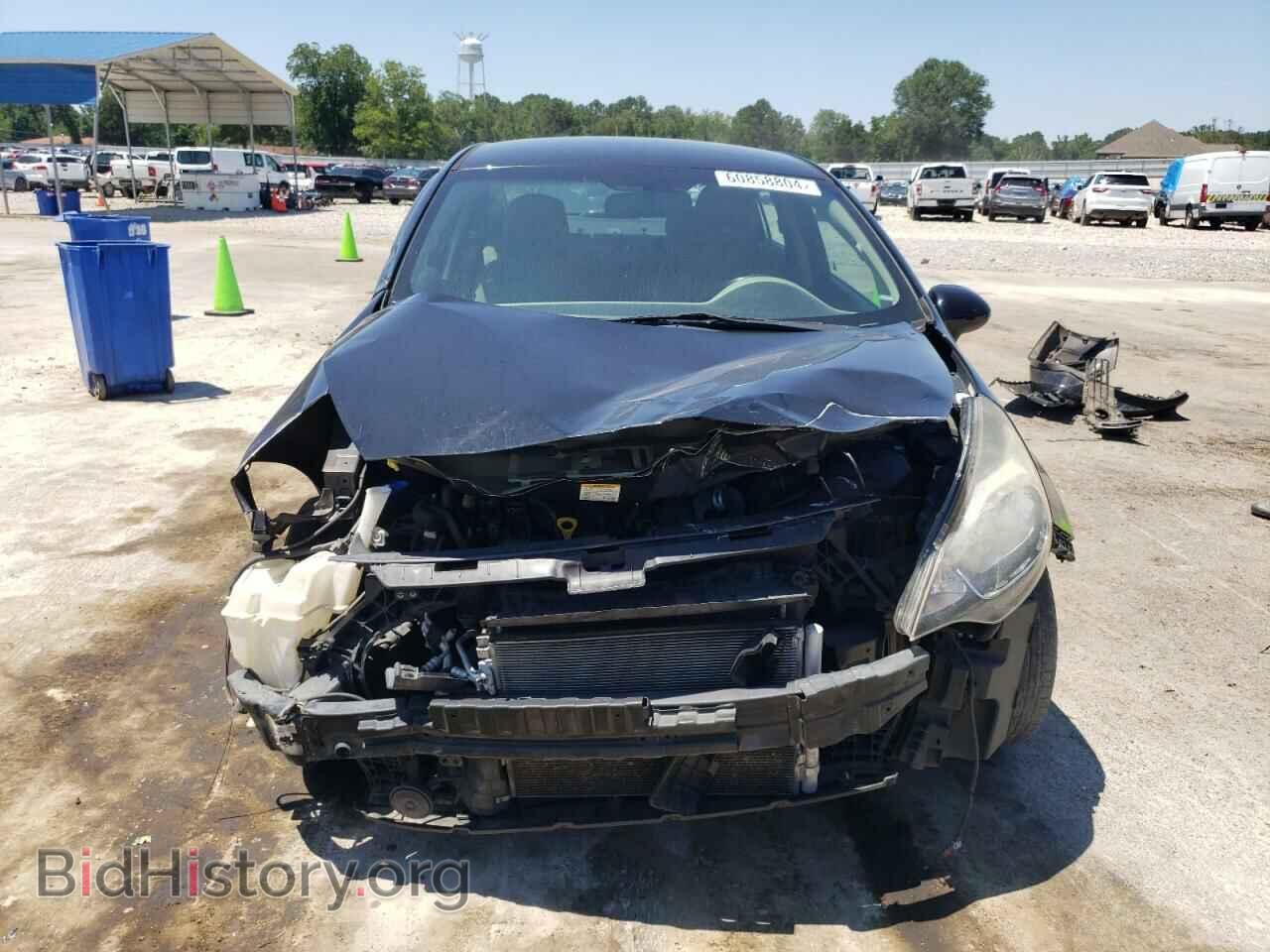 2016 KIA RIO - VIN: KNADN4A38G6661332 - Фото 5