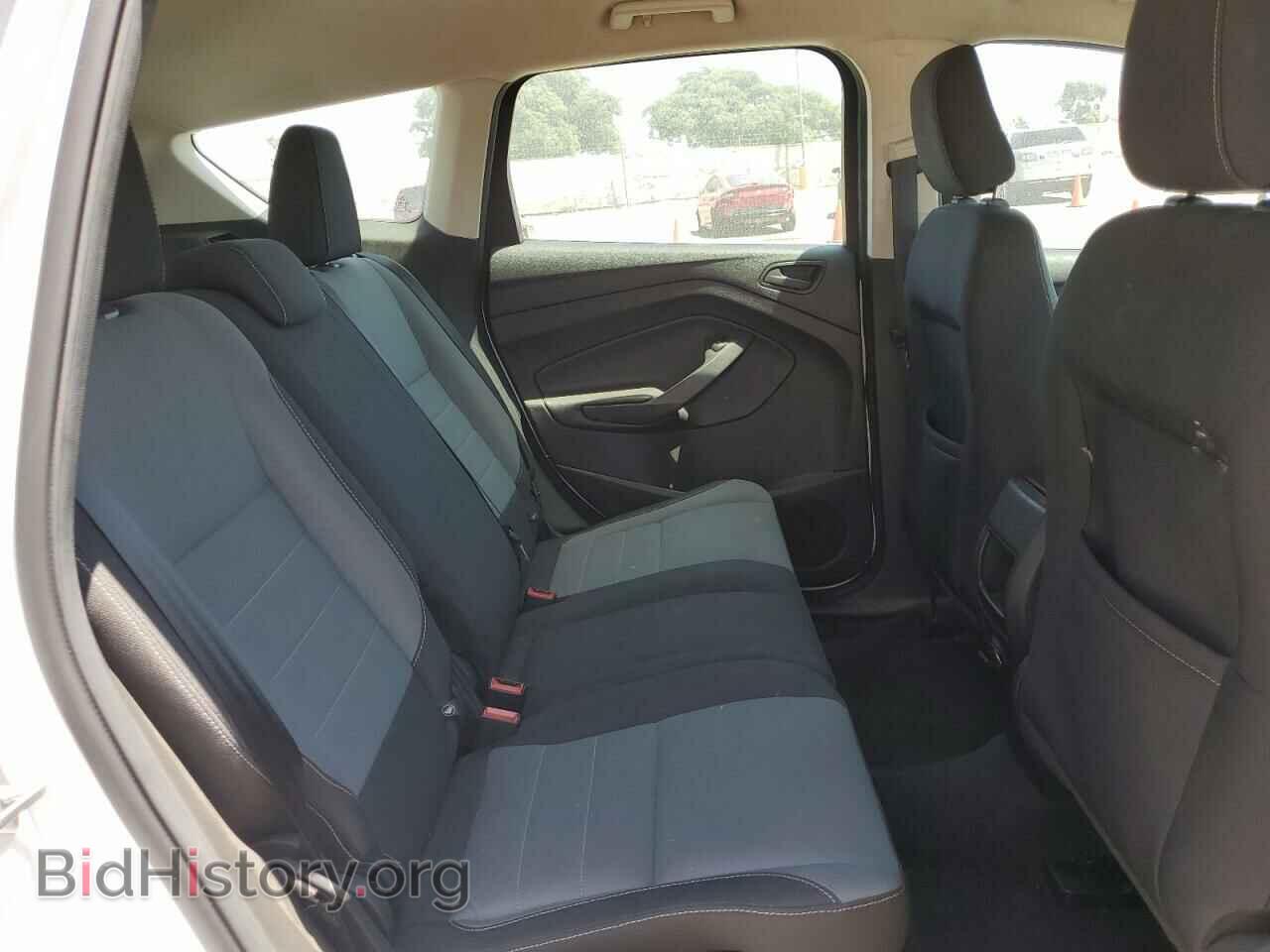 2018 FORD ESCAPE - VIN: 1FMCU0F76JUB25824 - Фото 10