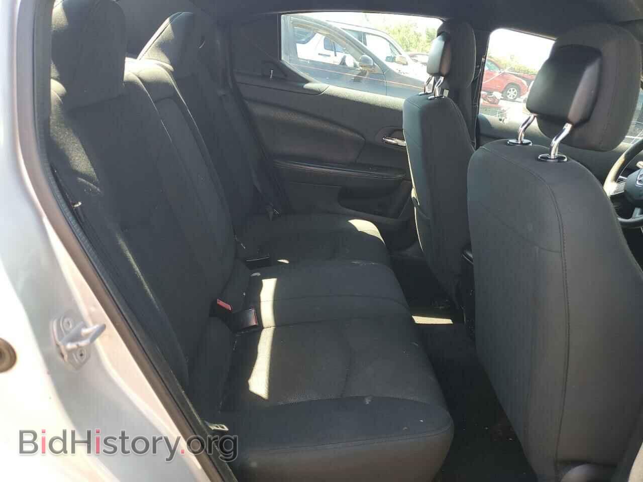 2012 DODGE AVENGER - VIN: 1C3CDZAB3CN217902 - Photo 10