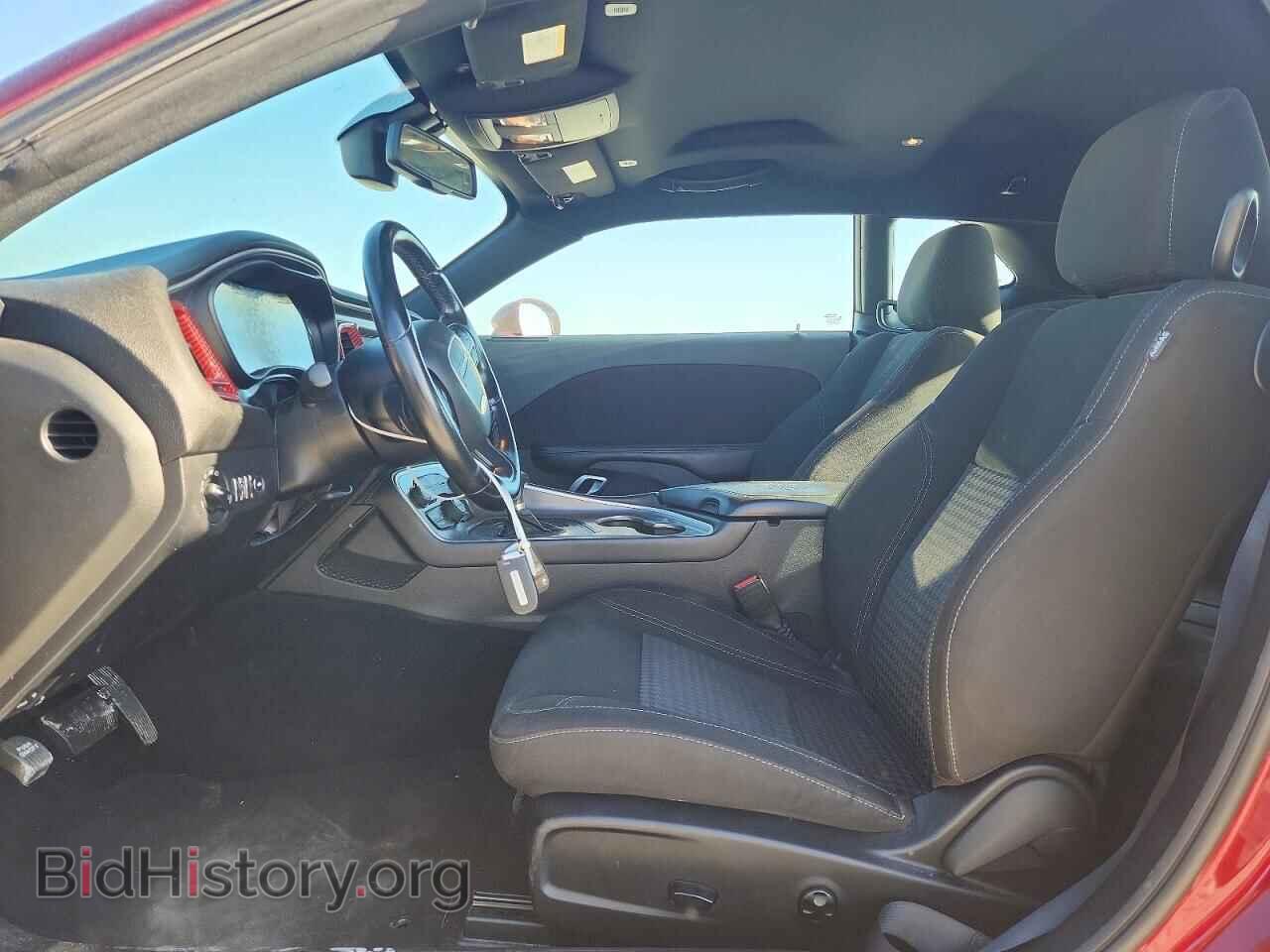 2020 DODGE CHALLENGER - VIN: 2C3CDZAG1LH179753 - Photo 7
