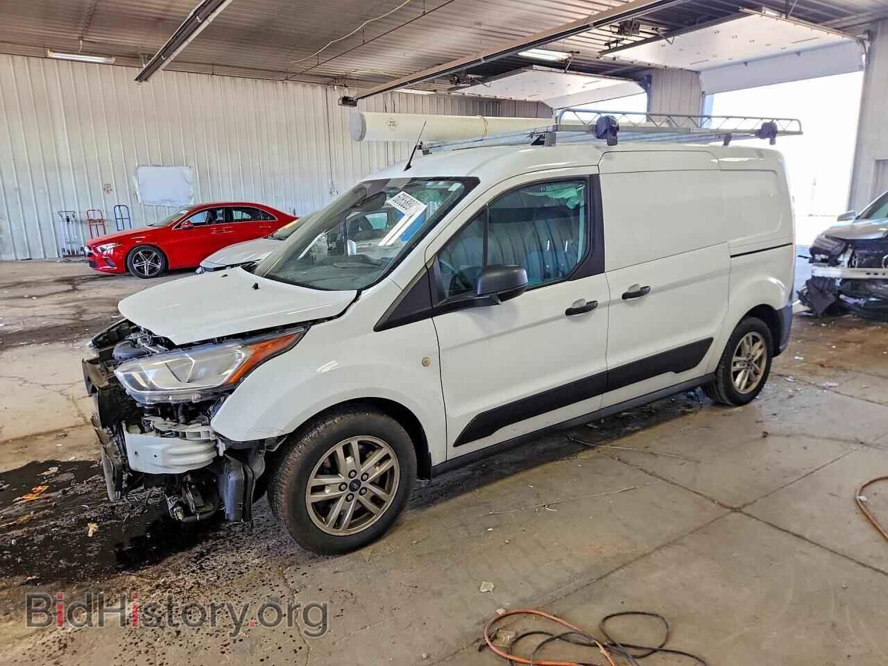 Photo NM0LS7E22K1390989 - FORD TRANSIT 2019