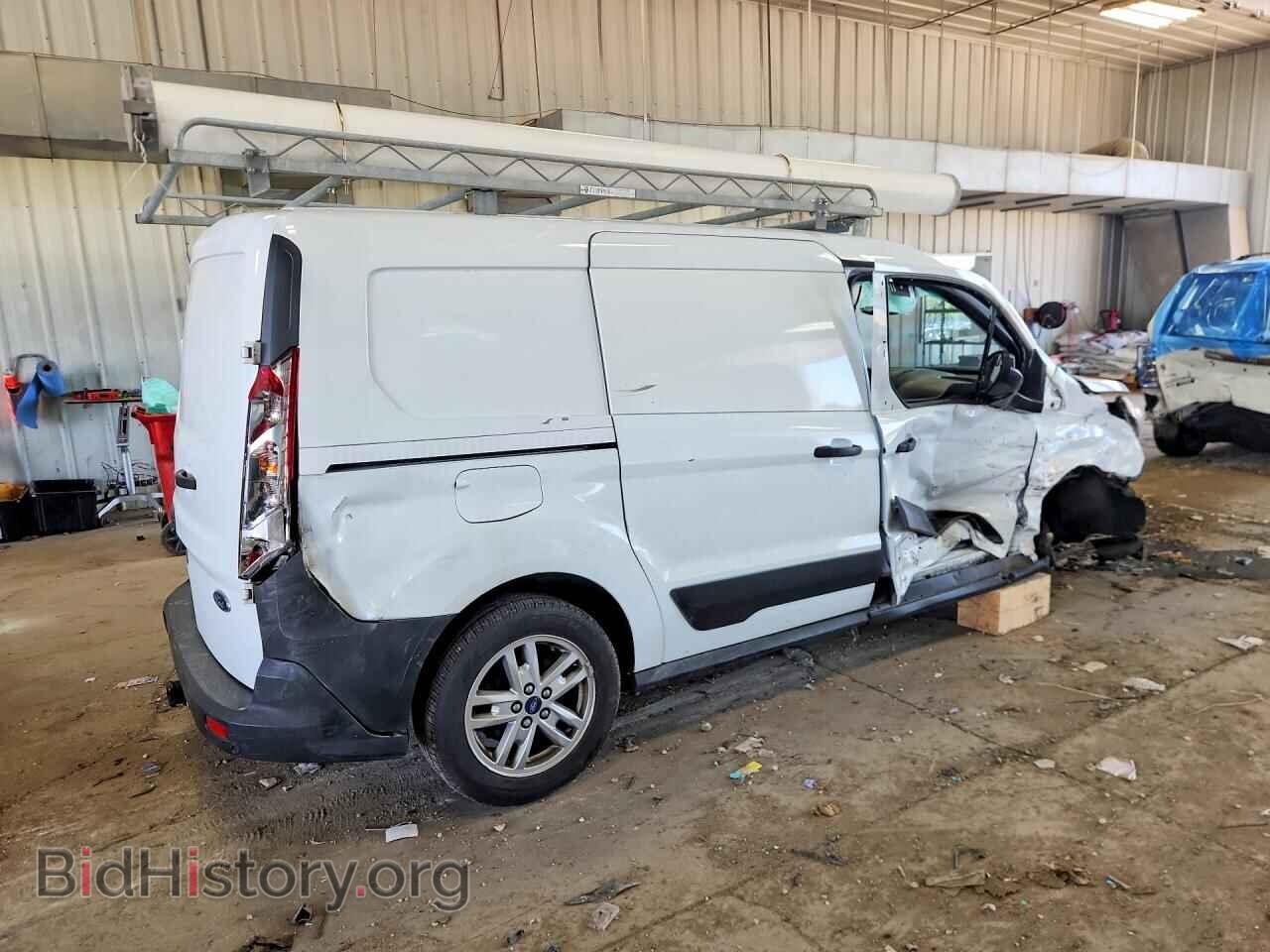 2019 FORD TRANSIT - VIN: NM0LS7E22K1390989 - Photo 3