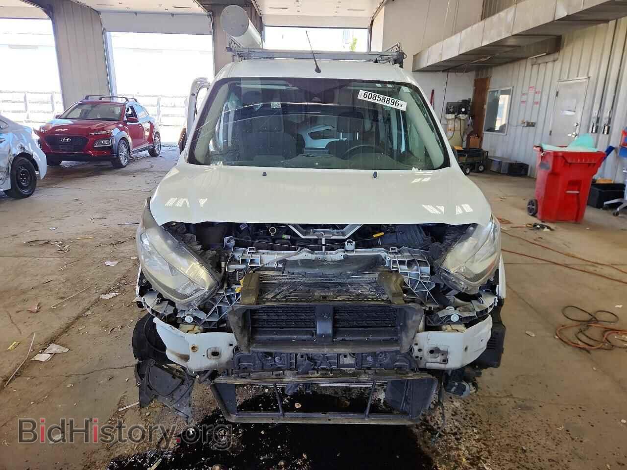2019 FORD TRANSIT - VIN: NM0LS7E22K1390989 - Photo 5