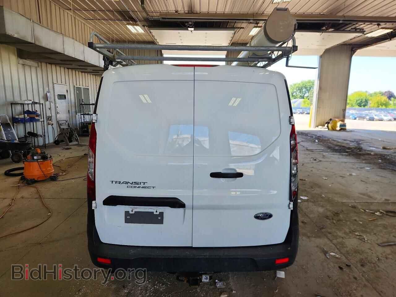 2019 FORD TRANSIT - VIN: NM0LS7E22K1390989 - Photo 6