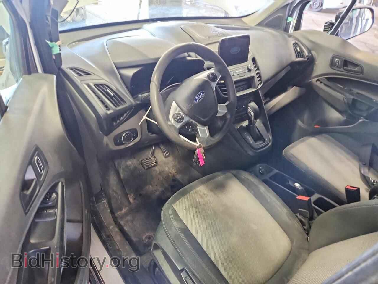 2019 FORD TRANSIT - VIN: NM0LS7E22K1390989 - Photo 8