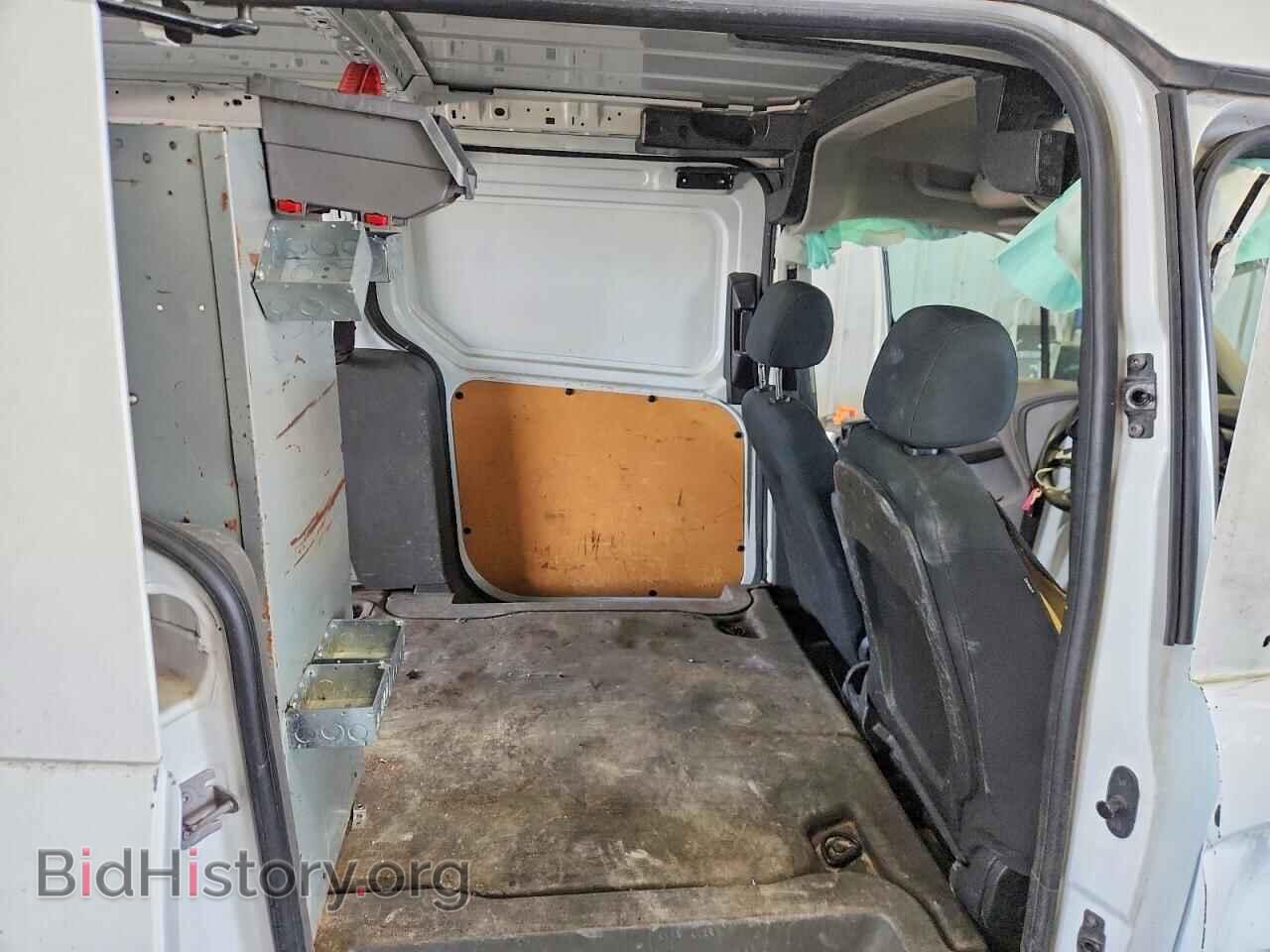 2019 FORD TRANSIT - VIN: NM0LS7E22K1390989 - Photo 10