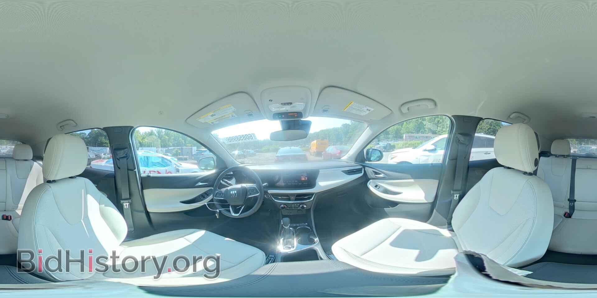 2026 BUICK ENCORE - VIN: KL4AMBSL9TB167472 - Фото 15
