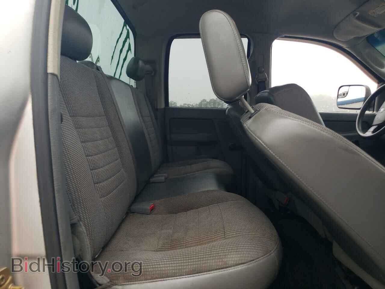 2006 DODGE RAM 2500 - VIN: 3D7KS28D16G104691 - Фото 10