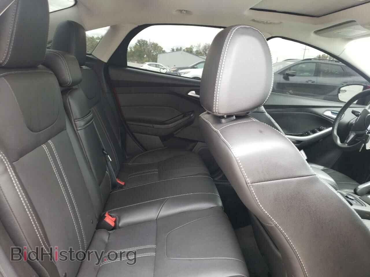 2013 FORD FOCUS - VIN: 1FADP3F24DL232845 - Фото 6