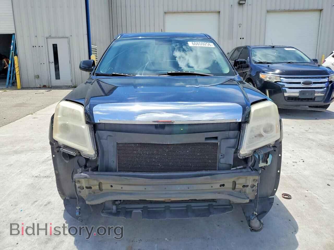 2015 GMC TERRAIN - VIN: 2GKALMEK2F6381741 - Photo 5
