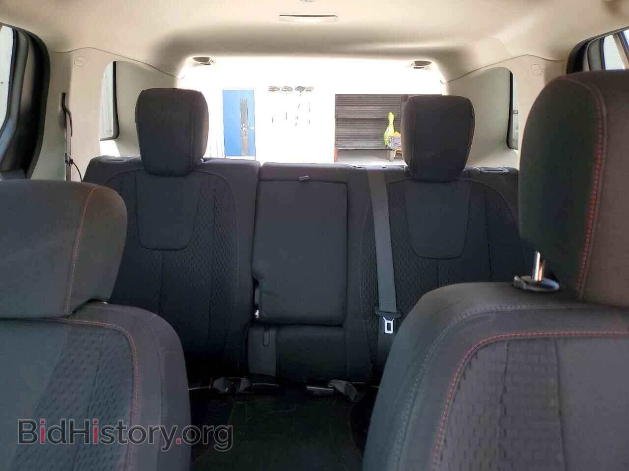2015 GMC TERRAIN - VIN: 2GKALMEK2F6381741 - Photo 10
