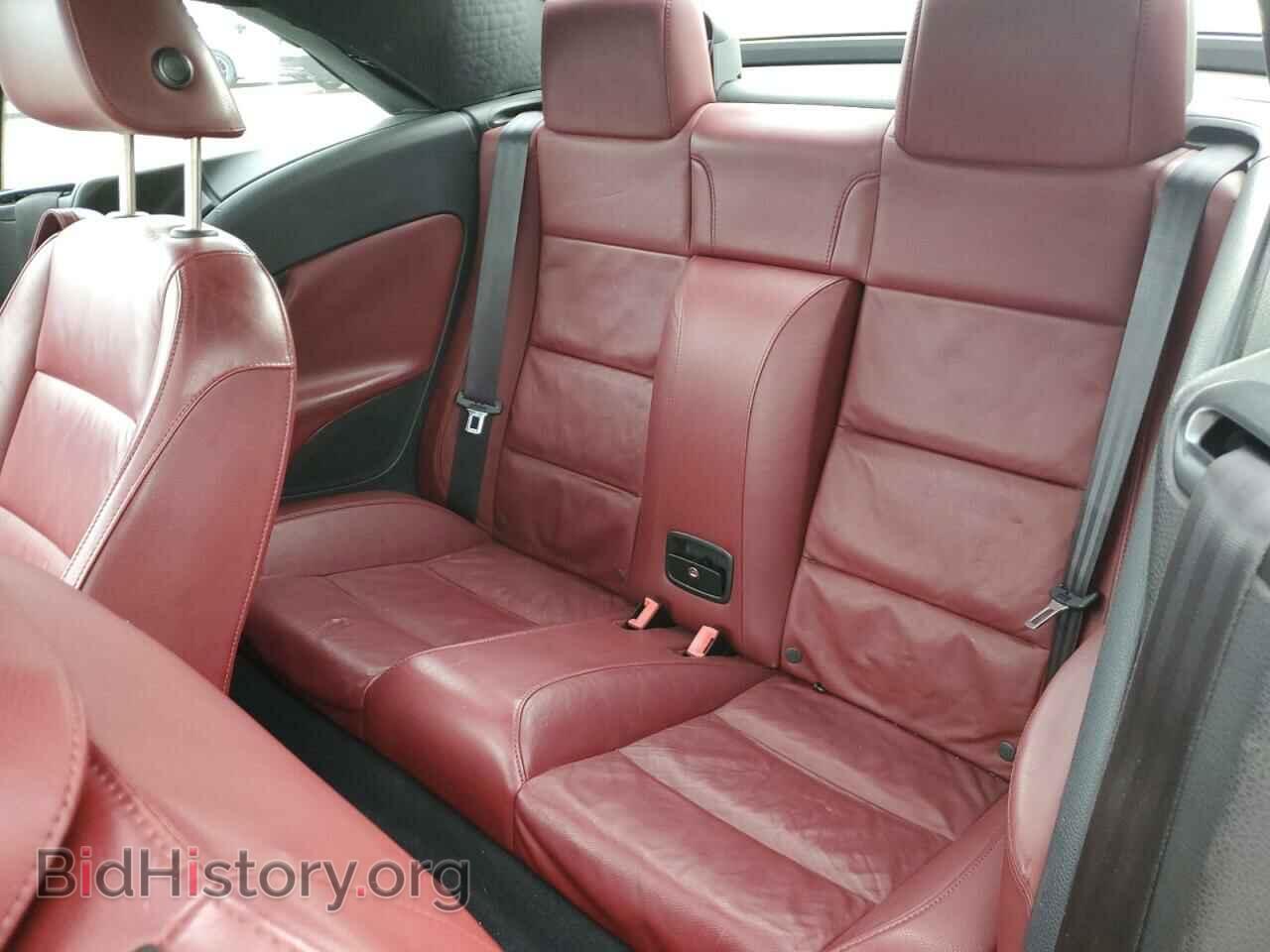2009 VOLKSWAGEN EOS - VIN: WVWFA71F49V018276 - Фото 10