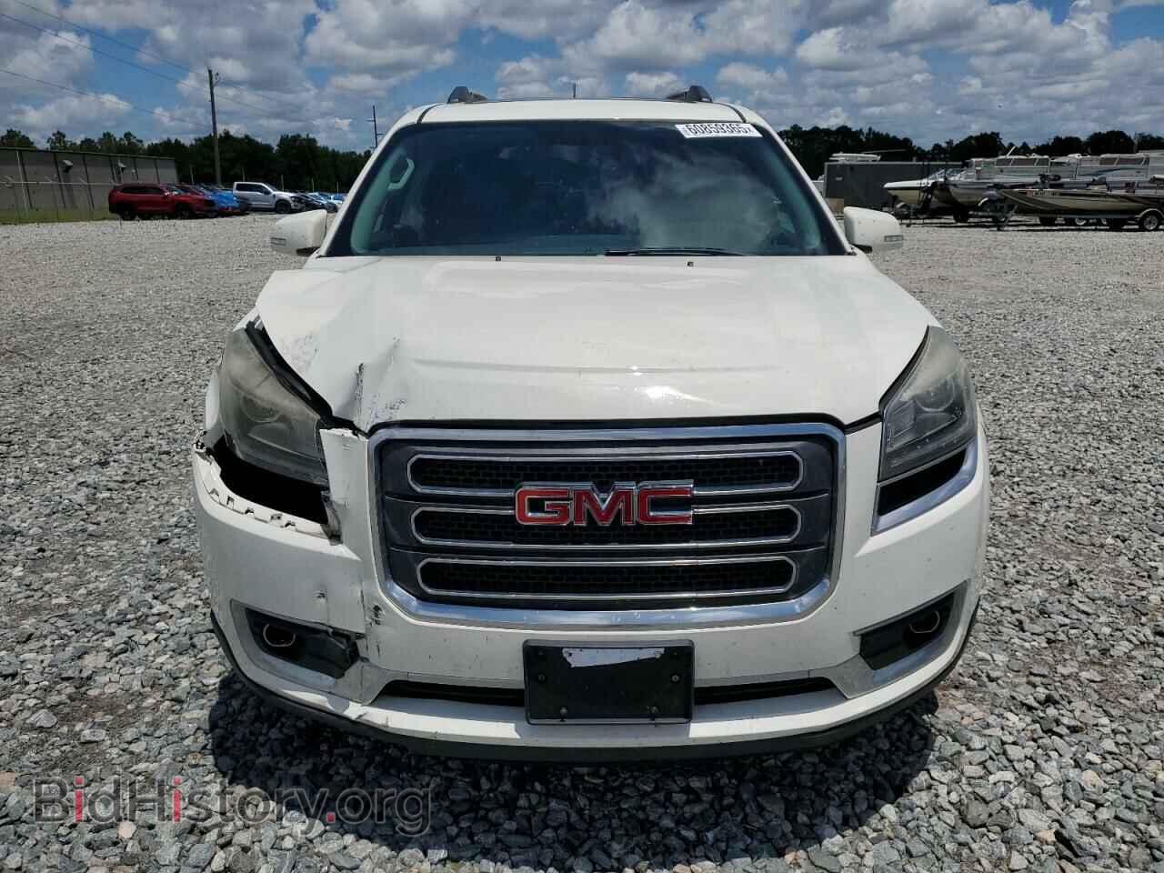 2013 GMC ACADIA - VIN: 1GKKVRKD1DJ270177 - Фото 5