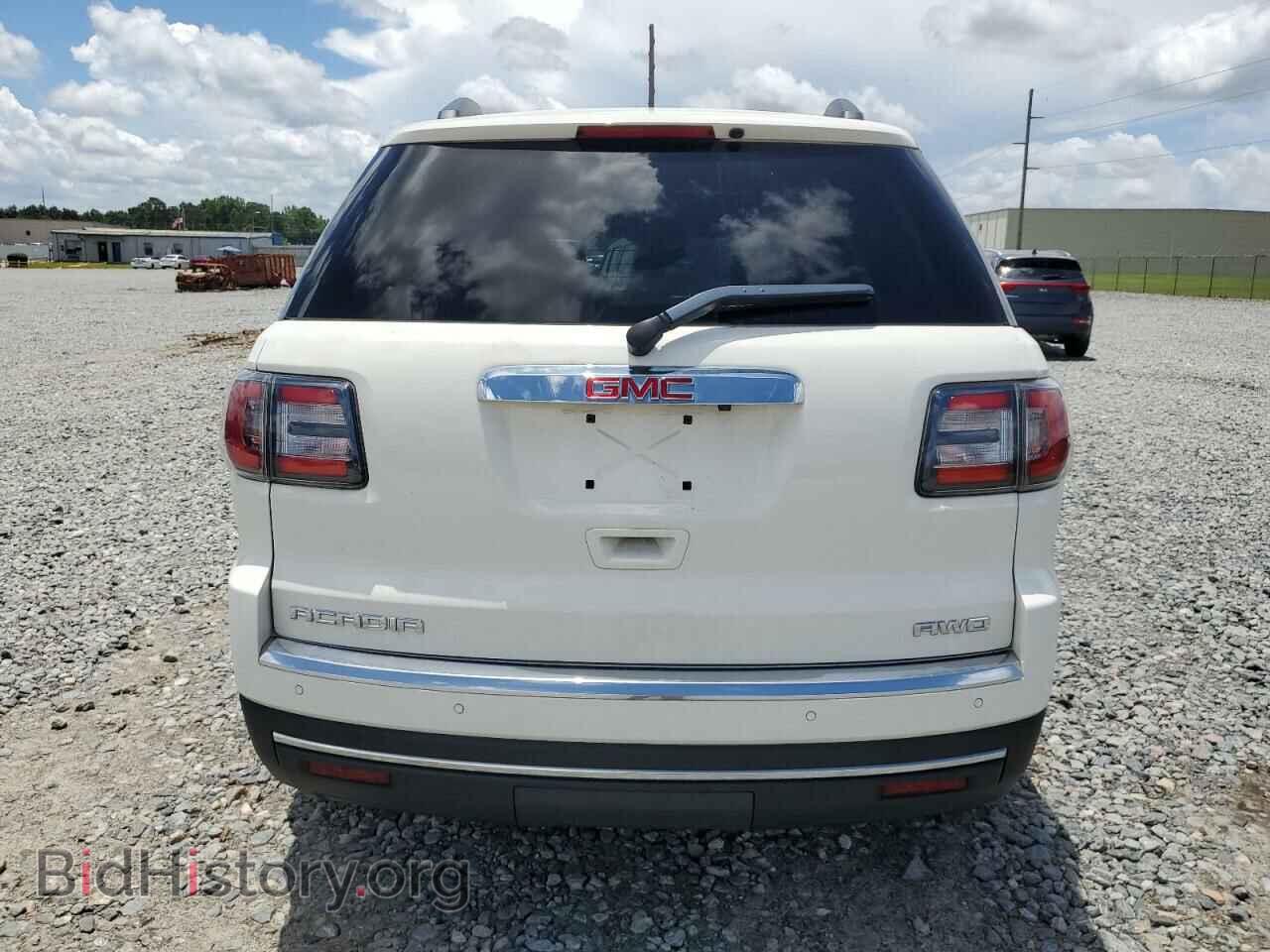 2013 GMC ACADIA - VIN: 1GKKVRKD1DJ270177 - Фото 6