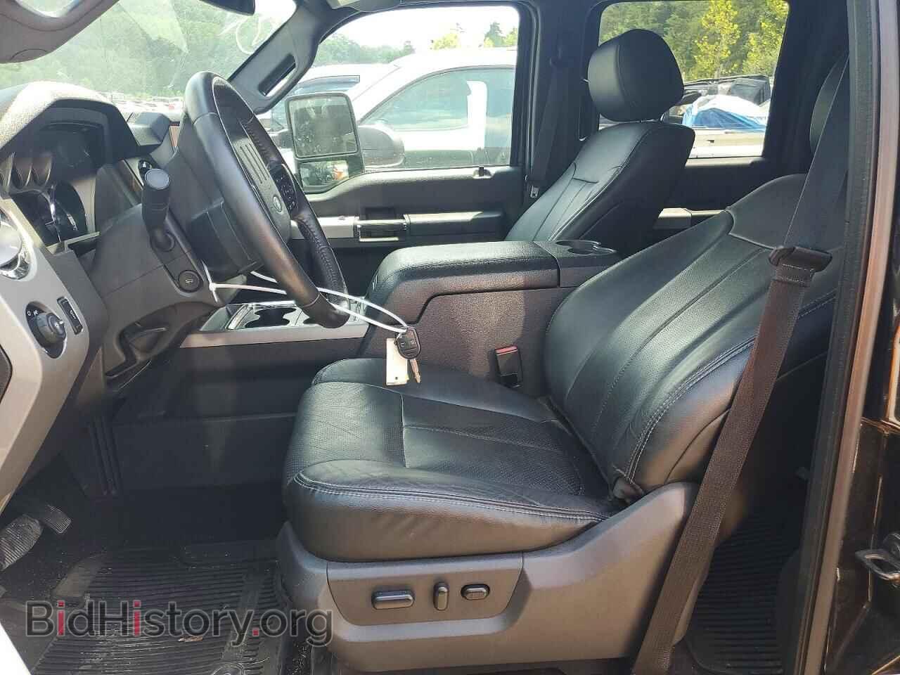 2015 FORD F250 - VIN: 1FT7W2B68FEA37397 - Фото 7