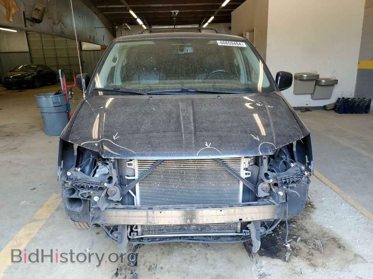 2013 CHRYSLER MINIVAN - VIN: 2C4RC1BG8DR797771 - Photo 5