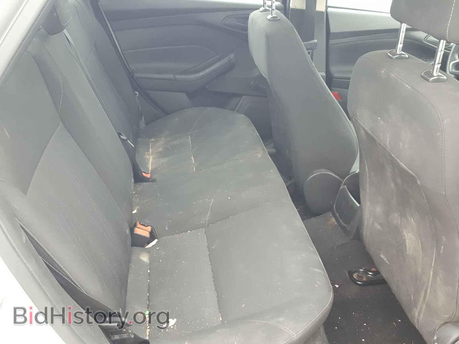 2015 FORD FOCUS - VIN: 1FADP3E25FL363576 - Фото 6