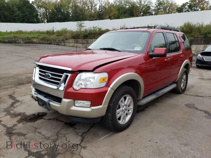 2010 Ford EXPLORER (VIN 1FMEU7E81AUA43849) — фото 2 из 10
