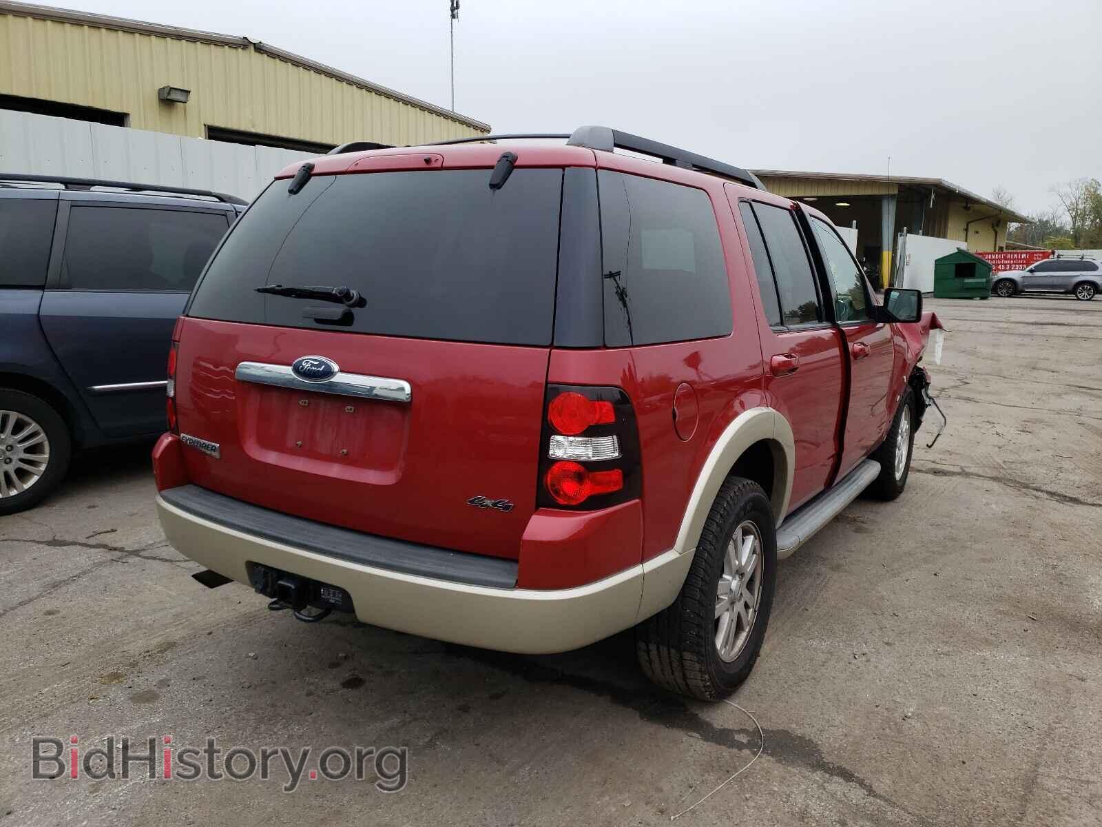 2010 FORD EXPLORER - VIN: 1FMEU7E81AUA43849 - Photo 4