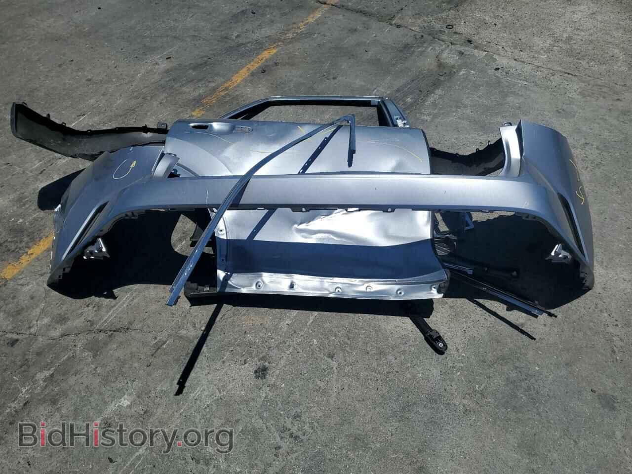 2023 LEXUS RX350 - VIN: 2T2BAMBAXPC018486 - Фото 13