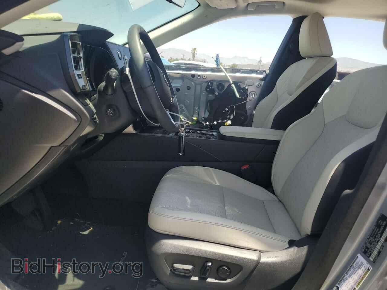 2023 LEXUS RX350 - VIN: 2T2BAMBAXPC018486 - Фото 7