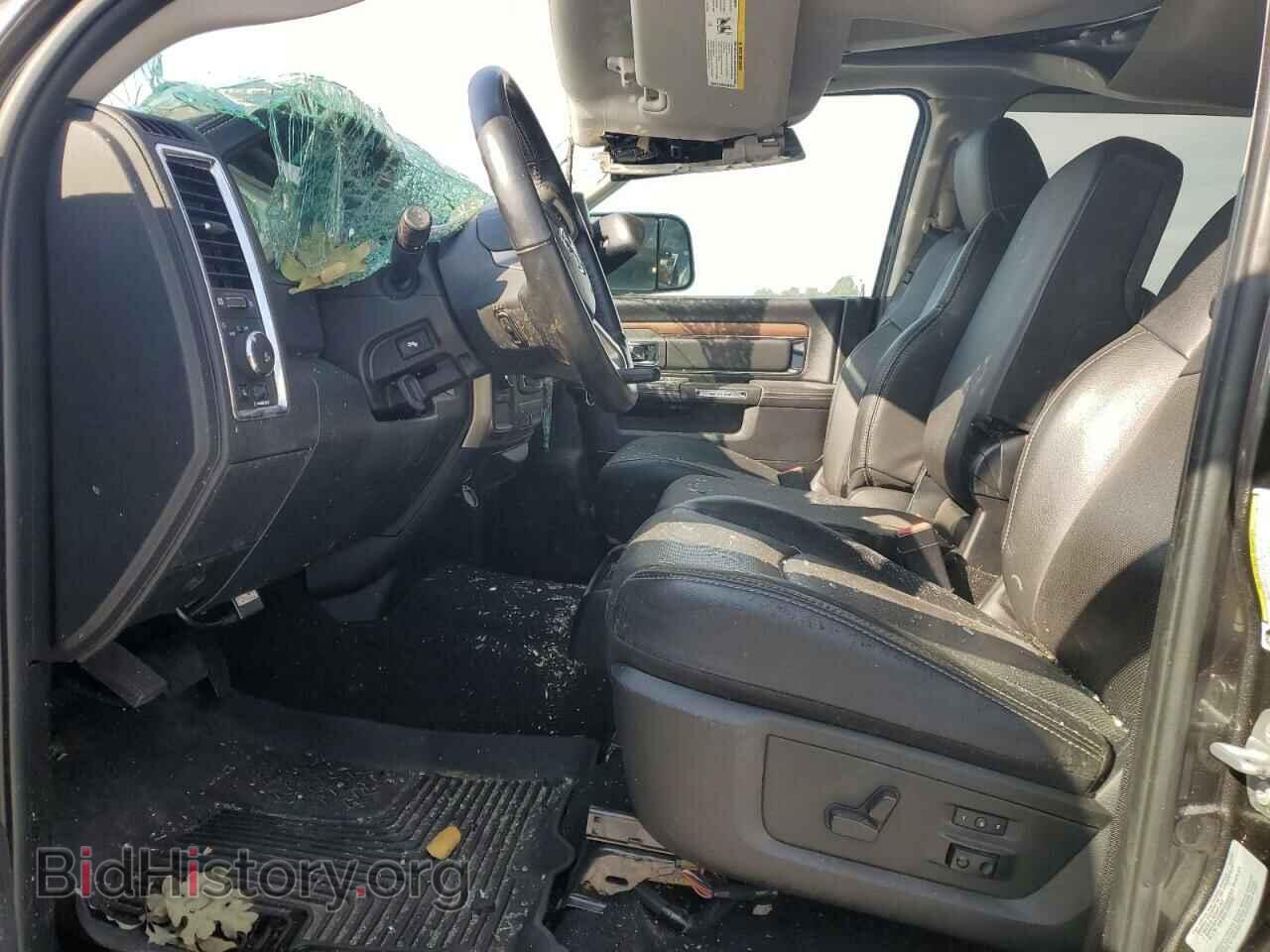 2016 RAM 2500 - VIN: 3C6UR5NLXGG336887 - Фото 7