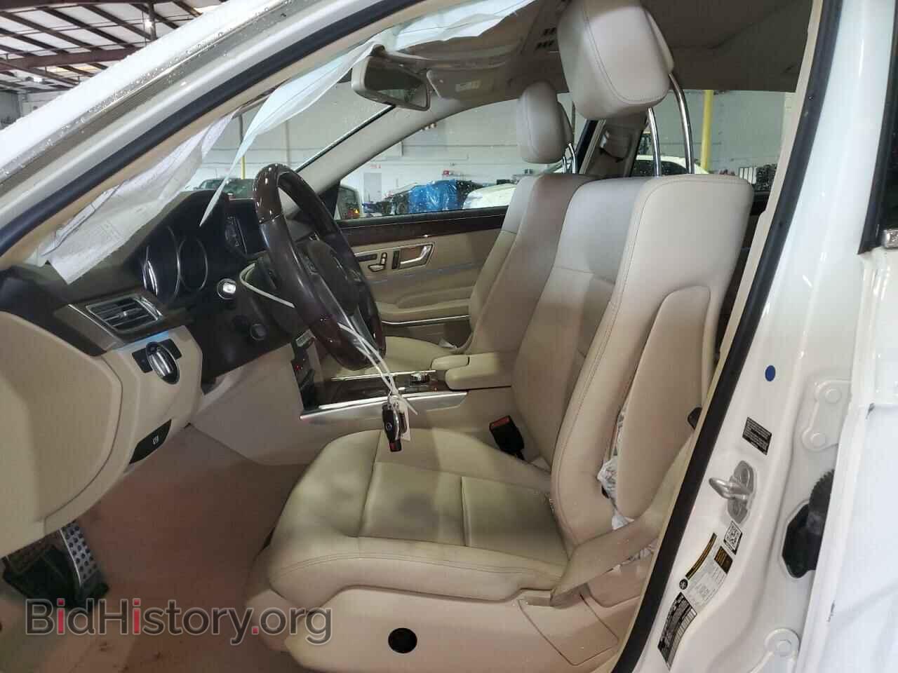 2015 MERCEDES-BENZ E-CLASS - VIN: WDDHF5KB8FB135808 - Фото 7