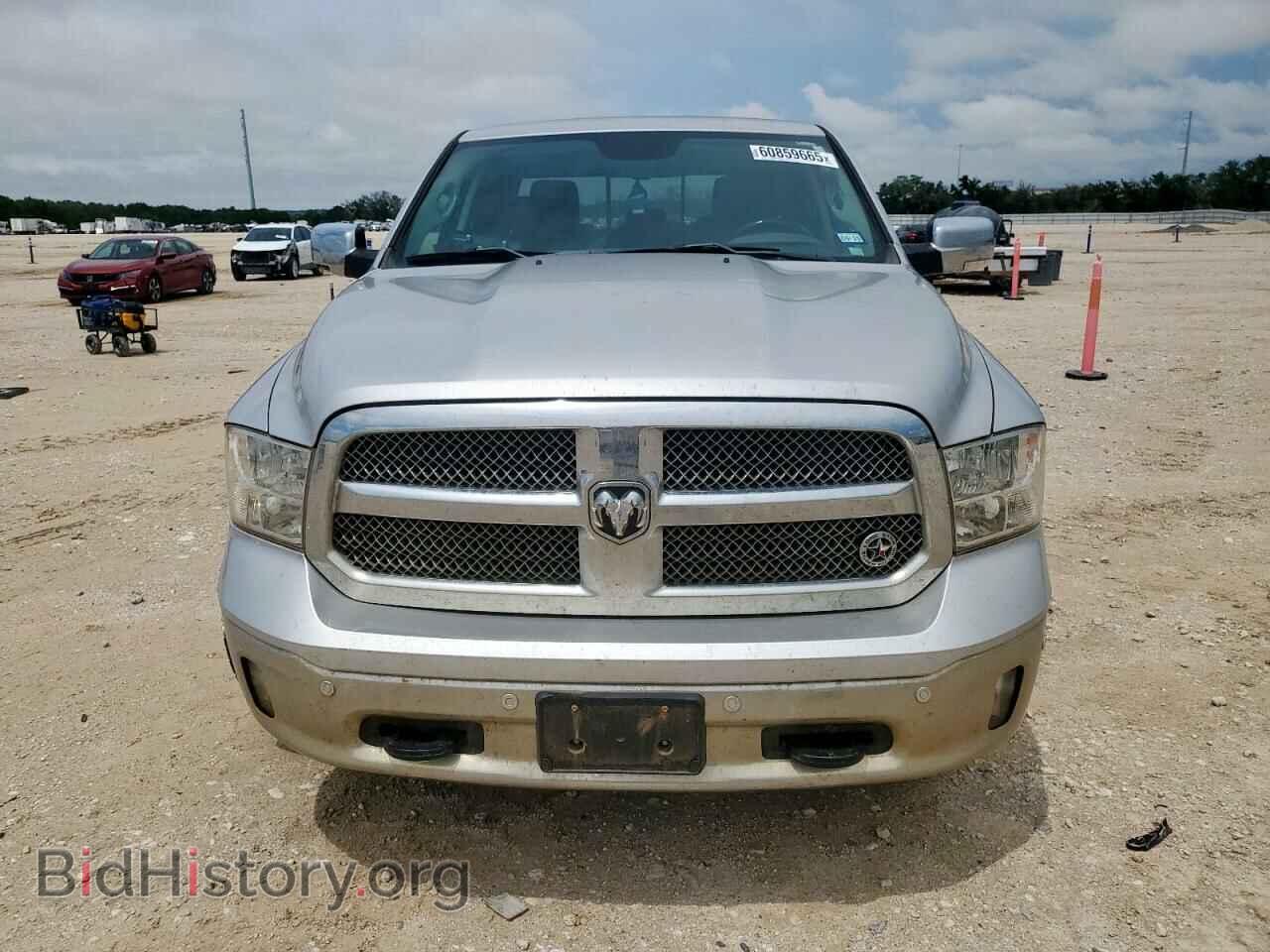 2018 RAM 1500 - VIN: 1C6RR6LT6JS271714 - Фото 5