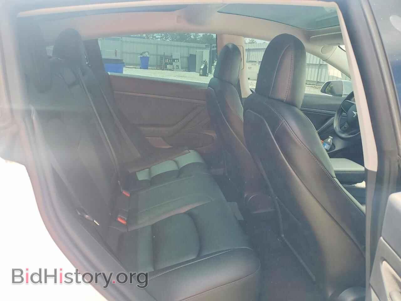 2020 TESLA MODEL 3 - VIN: 5YJ3E1EA8LF634135 - Photo 10
