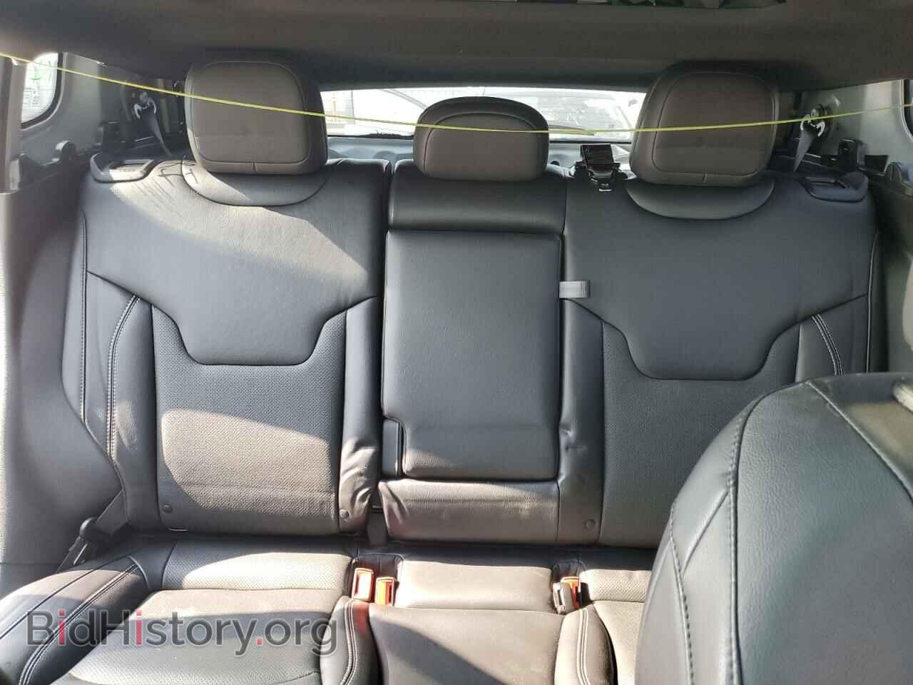 2023 JEEP COMPASS - VIN: 3C4NJDCNXPT523833 - Фото 10