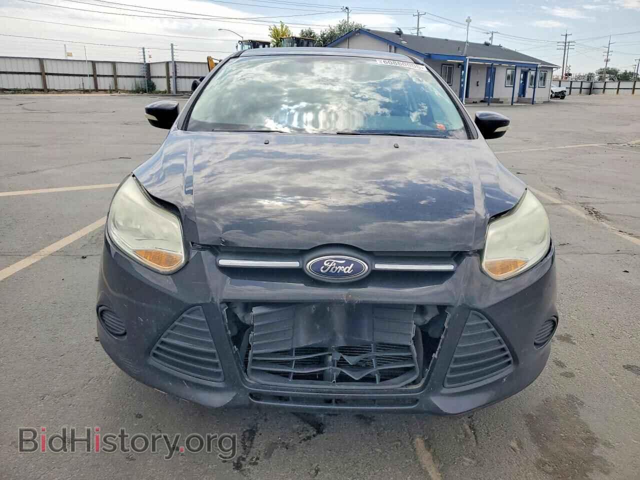 2014 FORD FOCUS - VIN: 1FADP3K20EL278258 - Photo 5