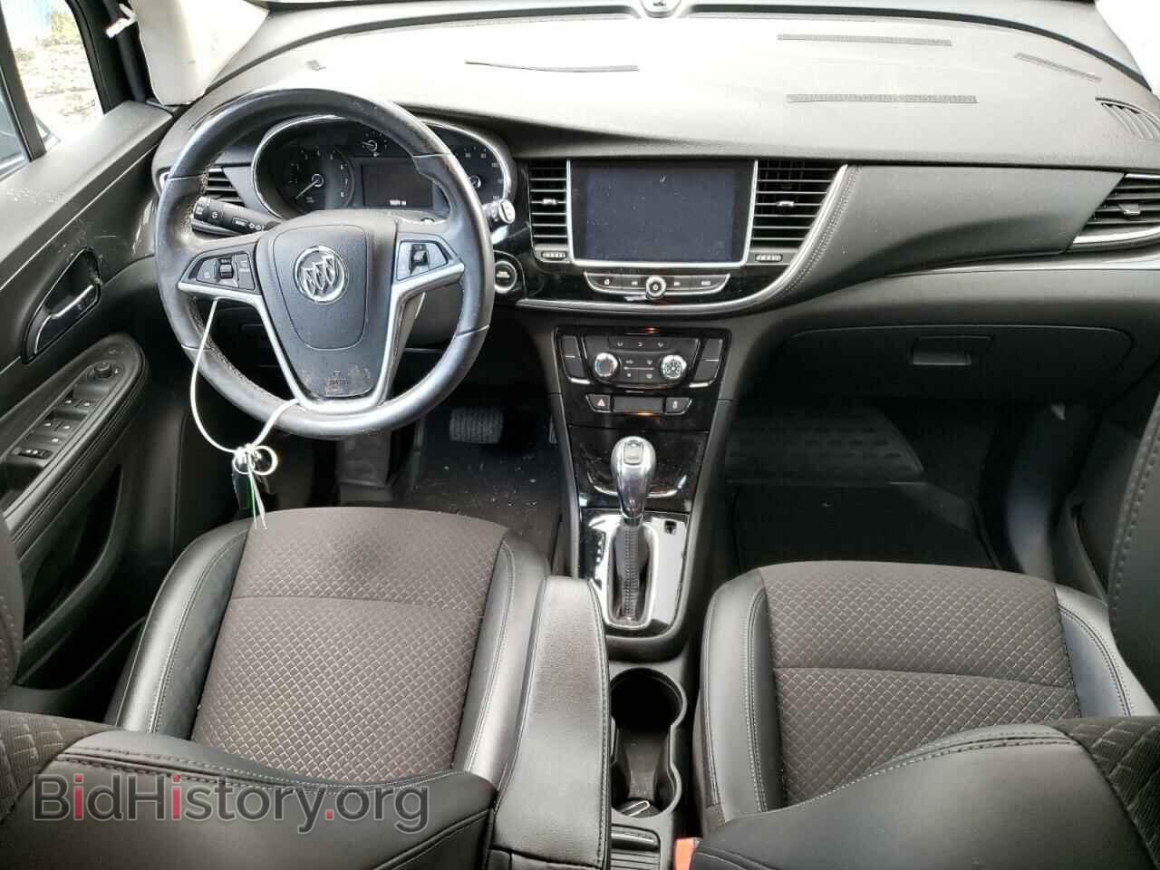 2017 BUICK ENCORE - VIN: KL4CJESB5HB251810 - Фото 8