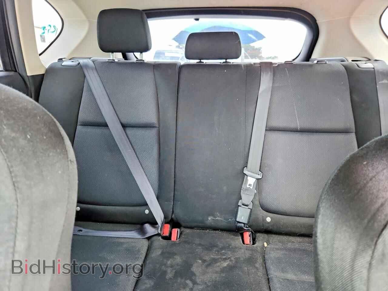 2013 MAZDA CX-5 - VIN: JM3KE2BE9D0102831 - Фото 10