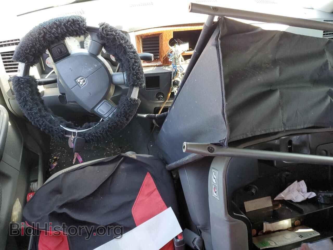 2006 DODGE RAM 1500 - VIN: 1D7HA18276S590261 - Фото 8