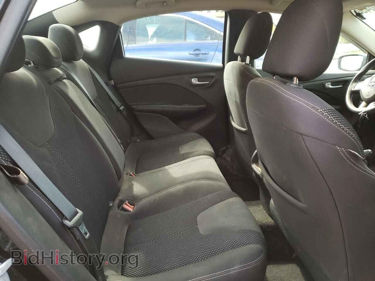 2016 DODGE DART - VIN: 1C3CDFBB2GD660874 - Photo 6