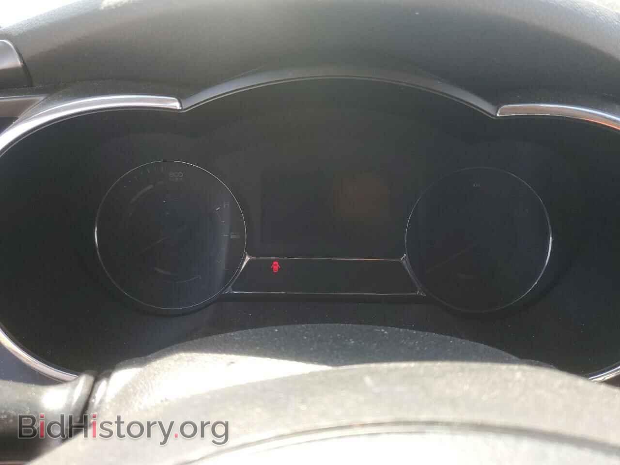 2013 KIA OPTIMA - VIN: KNAGM4AD1D5049127 - Фото 9
