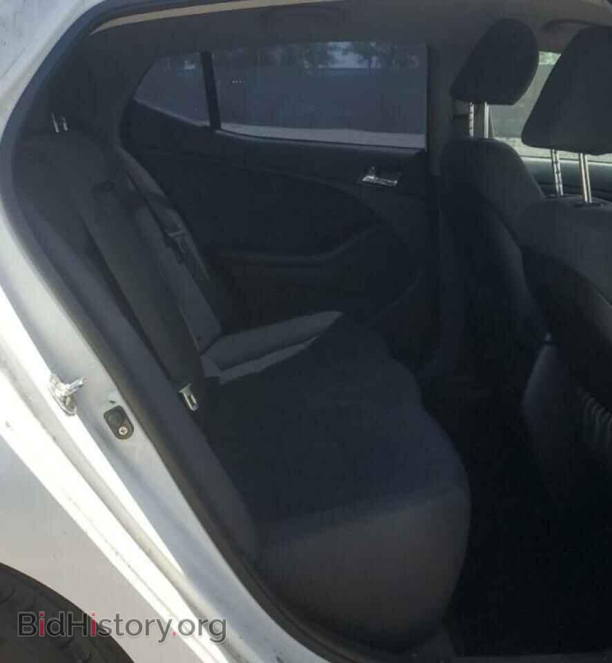 2013 KIA OPTIMA - VIN: KNAGM4AD1D5049127 - Фото 10